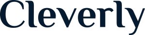 Cleverly_logo_typo_color
